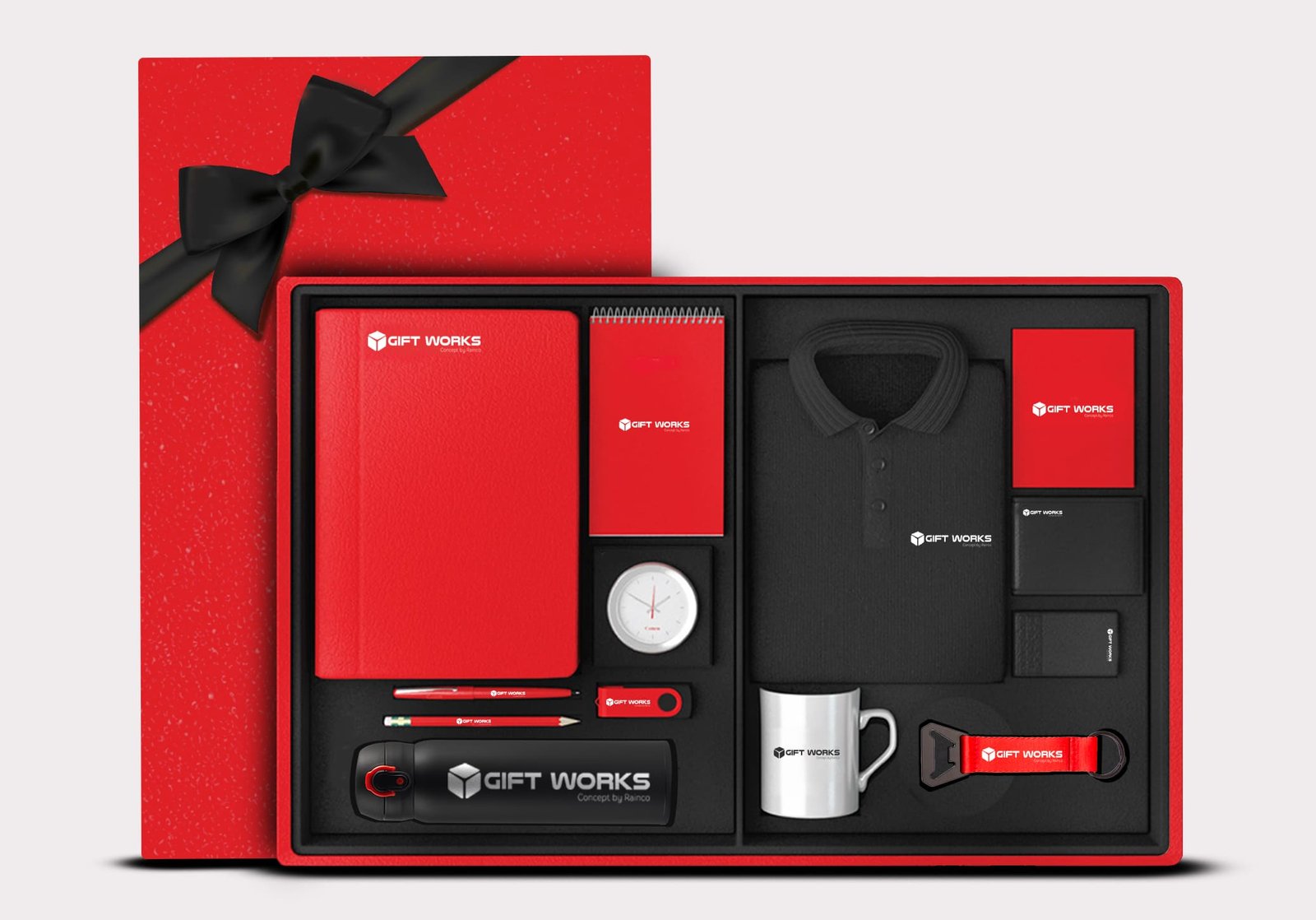 Promotional Gift Items Dubai - Branded Gifts UAE